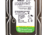 Western Digital AV-GP 320GB 7200RPM SATA 3.5" Hard Drive