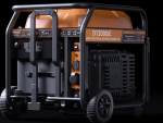 D12000iEP Multifunctional Inverter Generator(EU)