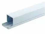 White Trunking 25 X 40 3m