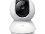 TP-Link Tapo C200P2 Pan/Tilt Home Security Wi-Fi Camera
