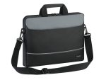 Intellect 15.6" Topload Black