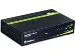 TrendNet  16FE Port Green Net Desktop