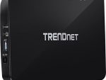 TrendNet AC750D Wireless VDSL2/ADSL2