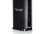 TRENDnet Dual-Band Wireless-AC1750 Gigabit Router with Stream Boost