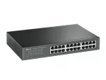 TP-LINK 24 Port Gigabit Rack Switch