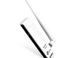 TP-Link 150Mpbs High Gain Wireless Router  USB