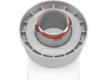 RF Elements Twist Port for Mimosa C5X