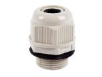 Uniview NPT Plastic Waterproof Cable Joint (i.e. attaches to junction boxes)