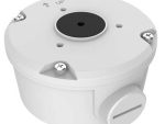 Uniview Bullet Camera Junction Box - CCTV Accessories