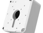 Uniview TR-JB07-D-IN Bullet Junction Box - CCTV Accessories