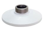 Uniview Fixed Dome Plate Mount Adaptor for TR-CE45-IN - CCTV Accessories