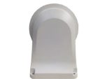 Uniview TR-WM03-B-IN 3-inch Fixed Dome Mount - CCTV Accessories