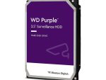 Uniview - Western Digital 6TB Surveillance Hard Drive
