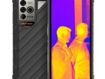 Ulefone Power Armor 19T Rugged Smartphone | 6.58" | Android 12 | 12GB | 256GB | Black