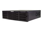 Uniview Unicorn 500Channel NVR Security System 16x Sata Interface  CCTV