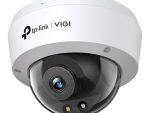 TP-Link Vigi C250 5MP 4mm Full-Color Dome Network Camera