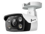TP-Link Vigi C340 4MP 2.8mm Outdoor Full-Color Bullet Network Camera