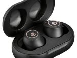 Volkano X VXT200B True Wireless Earphones with Hybrid Active Noise Cancelling