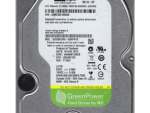 Western Digital AV-GP 2TB 64MB SATA 3.5" Internal HDD