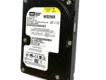 250GB Western Digital 3.5" SATA 7200rpm 8MB Desktop HD