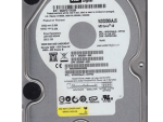 320GB WD 3.5" SATA-3.0Gb/s 7200rpm 8MB Desktop HD