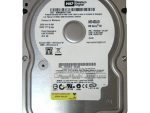 Western Digital 40GB, 3.5", SATA, 7200rpm, 8MB