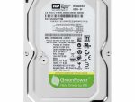 500GB Western Digital 3.5" SATA 7200rpm 32MB AV-GP INTELLIPWR A/V HD