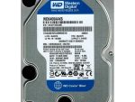 640GB Western Digital 3.5" SATA 7200rpm 16MB Hard Disk Drive