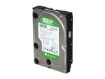 Western Digital Caviar Green 640GB 5400RPM SATA 3Gb/s 64MB Cache 3.5-inch Hard Drive