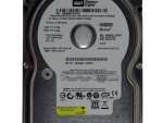 80GB Western Digital 3.5" SATA 7200rpm 2MB HDD