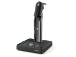 Yealink WH63 DECT Wireless Convertible Headset