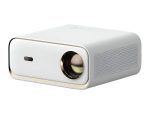 Wanbo X5 1080P 1100ANSI Android 9.0 Smart Projector - White