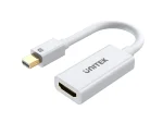 Mini-Display port (male) to HDMI (Female) -15cm Adapter.