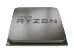 AMD Ryzen 5 3400G SKT AM4 CPU; 4 Core/8 Thread; Base Clock 3.7GHz;  Boost Clock 4.2GHz; 6 MB TDP 65W; RX Vega Graphics Cooler in