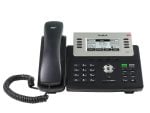 Yealink Advanced 3xVOIP 2xRJ45 POE Phone