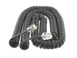 Yealink Curly Cord