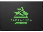 2TB Seagate Barracuda 120, 2.5", 256MB, SATA III 6Gb/s SSD