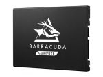Seagate BarraCuda Q1 240GB, 2.5", SATA III SSD