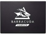 960GB Seagate Barracuda-Q1, 2.5", SATA, 6Gbs, 3D-QLC, SSD