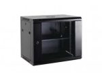 Acconet 4U Unassembled Fixed Wall Mount Box 450mm