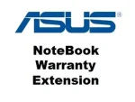 Asus ACX13-006824NR - Ext to 3 Years On Site Service (Virtual) TUFF Range)