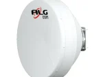 ALGcom 10-11.7Ghz Parabolic 30dBi 0.3m