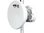 ALGcom 10-11.7Ghz Parabolic 34dBi 0.6m