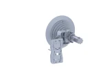 Algcom 4.9-6.425Ghz 18dBi Sym Horn 30deg