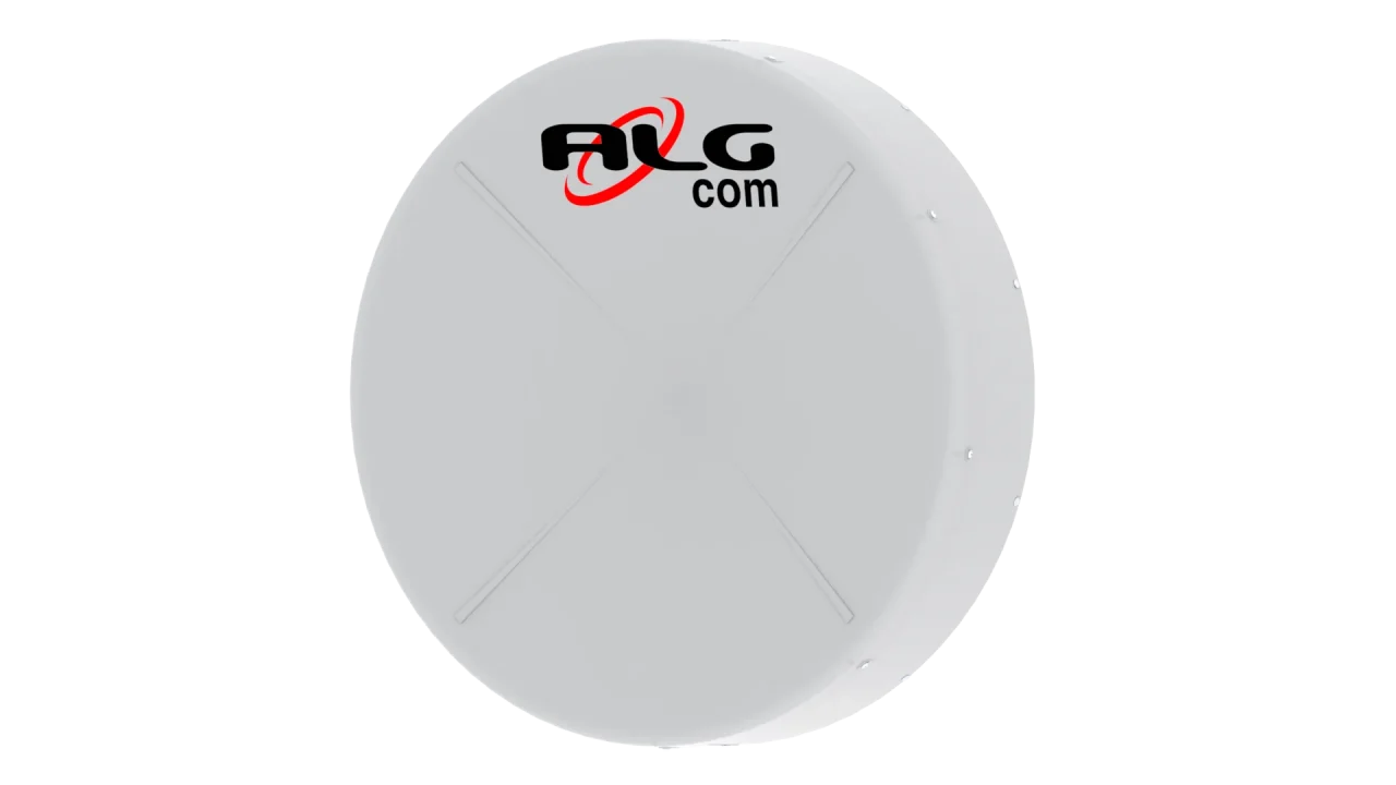 ALGcom 4.9-6.425Ghz 30dBi 0.6m Extreme