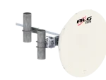 ALGcom 4.9-6.425Ghz 32dBi 0.9m Shielded