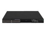 HPE 5520 24G 4SFP+ HI Swch