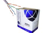 Cattex CAT5e CCA Cable 305m - Networking