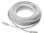 Corning CAT6 3m Grey Patch Cord