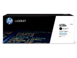 HP 658A Black LaserJet Toner Cartridge